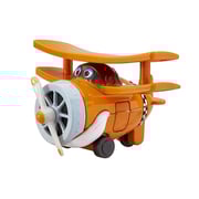 Super Wings Die Cast Grand Albert Super Wings Die Cast Grand Albert