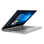 Lenovo ThinkBook 13s IWL Laptop - Core i7 1.8GHz 8GB 256GB Shared Win10Pro 13.3inch FHD Mineral Grey English Keyboard Lenovo ThinkBook 13s IWL Laptop - Core i7 1.8GHz 8GB 256GB Shared Win10Pro 13.3inch FHD Mineral Grey English Keyboard