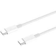 Xiaomi Mi USB Type-C to Type-C Cable 150cm White