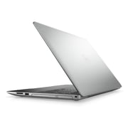 Dell Inspiron 3580-INS-1236-SLR Laptop - Core i5 1.6GHz 8GB 1TB 2GB Win10 15.6inch FHD Silver