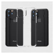 Maxguard Tempered Glass PlusTransparent Back Cover Apple iPhone 11 Pro Maxguard Tempered Glass PlusTransparent Back Cover Apple iPhone 11 Pro