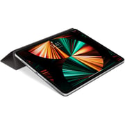 Apple Smart Folio Case for iPad Pro 12.9inch 5th Gen Black