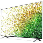LG 75NANO85VPA 4K UHD,Cinema Screen Design HDR webOS Smart with ThinQ AI Local Dimming Smart Television 75inch LG 75NANO85VPA 4K UHD,Cinema Screen Design HDR webOS Smart with ThinQ AI Local Dimming Smart Television 75inch