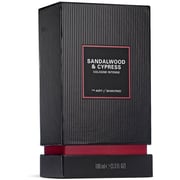 The Art Of Shaving Edt Sandalwood & Cypress 100Ml