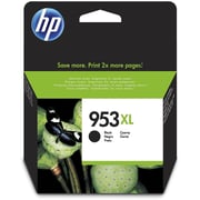 HP 953XL L0S70AE High Yield Black Original Ink Cartridge