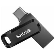 Sandisk Ultra Dual Drive Go USB Type C Flash Drive 128GB Sandisk Ultra Dual Drive Go USB Type C Flash Drive 128GB