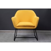 Buy Pan Emirates Cassior Accent Chair Online in UAE Sharaf DG