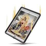 Catalyst Waterproof Case For Apple iPad Pro 12.9 Stealth Black Catalyst Waterproof Case For Apple iPad Pro 12.9 Stealth Black