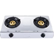 Sanford Gas Stove with 2 Burner SF5356GC2B Sanford Gas Stove with 2 Burner SF5356GC2B