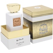 Khadlaj Ganaa Perfume Unisex 100ml Eau de Parfum Khadlaj Ganaa Perfume Unisex 100ml Eau de Parfum