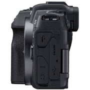 Canon EOS RP Mirrorless Digital Camera Body Black With RF24-105 S and RF50mm Lens Canon EOS RP Mirrorless Digital Camera Body Black With RF24-105 S and RF50mm Lens