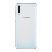 Samsung Galaxy A50 128GB White 4G Dual Sim