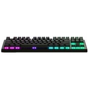 Steel Series 64720 Apex M750 TKL-US Gaming Keyboard Black Steel Series 64720 Apex M750 TKL-US Gaming Keyboard Black