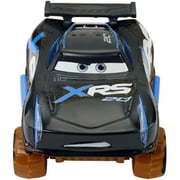 Cars Vehicle XRS Mud Racing Jackson Storm Cars Vehicle XRS Mud Racing Jackson Storm