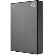 Seagate Backup Plus Portable Hard Drive USB3.0 5TB Grey STHP5000600 Seagate Backup Plus Portable Hard Drive USB3.0 5TB Grey STHP5000600