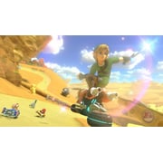 Nintendo Switch Mario Kart 8 Deluxe Game Nintendo Switch Mario Kart 8 Deluxe Game