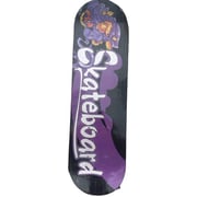 ULTIMAX Skate Board Assorted Color Pattern Skate Boards for Girls Boys Beginner Skateboard for Kids (Age 3 to 6) - Size: 13*8*43 ULTIMAX Skate Board Assorted Color Pattern Skate Boards for Girls Boys Beginner Skateboard for Kids (Age 3 to 6) - Size: 13*8*43