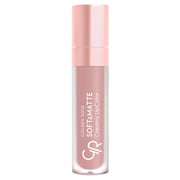 Golden Rose Soft & Matte Creamy Lipcolor No.102