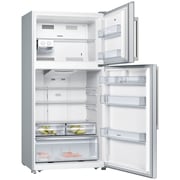 Siemens Top Mount Referigerator 597 Litres KD75NVI20M Siemens Top Mount Referigerator 597 Litres KD75NVI20M