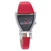 Fastrack 6095SL03 Womens Watch Fastrack 6095SL03 Womens Watch
