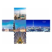 V Cube 0.0274 Burj Khalifa 3B Cube Toy V Cube 0.0274 Burj Khalifa 3B Cube Toy