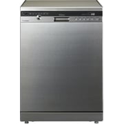 LG Dishwasher D1464CF LG Dishwasher D1464CF