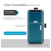 Whitestone Screen Protector for Samsung Galaxy S9 Plus Whitestone Screen Protector for Samsung Galaxy S9 Plus