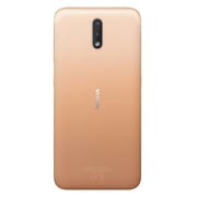 Nokia 2.3 32GB Sand 4G Dual Sim Smartphone TA1206