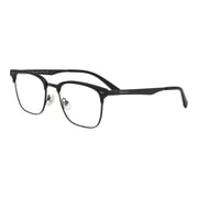 Bolon Square Black Frames Women BJ6053-B10-52 Bolon Square Black Frames Women BJ6053-B10-52