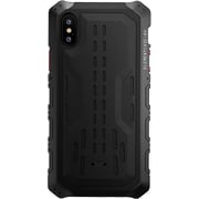 Element Case Black Ops Elite For Iphone Xs Max With Stand & Carrying Case Element Case Black Ops Elite For Iphone Xs Max With Stand & Carrying Case