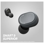 Soundpeats SP120 True Dots Wireless Earbud Black Soundpeats SP120 True Dots Wireless Earbud Black