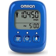 Omron Walking Style IV Step Counter HJ325 Omron Walking Style IV Step Counter HJ325