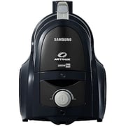 Samsung Canister Vacuum Cleaner Black VCC4570S3K