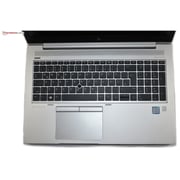 HP EliteBook 850 G5 3JX13EA Core i5 8GB 256GB 15.6inch Win10Pro HP EliteBook 850 G5 3JX13EA Core i5 8GB 256GB 15.6inch Win10Pro