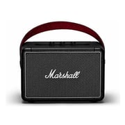 MARSHALL Kilburn II Portable Bluetooth Speaker Black