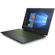 HP Pavilion 15-CX0020NE Gaming Laptop - Core i7 2.2GHz 16GB 1TB 4GB Win10 15.6inch FHD Black