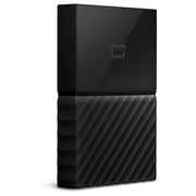 Western Digital My Passport Portable External Hard Drive USB 3.0 1TB Black For Mac WDBFKF0010BBKWESN Western Digital My Passport Portable External Hard Drive USB 3.0 1TB Black For Mac WDBFKF0010BBKWESN