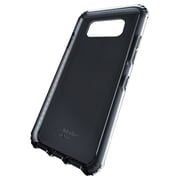 Cellular Line Ultra Protective Back Cover Black For Samsung Galaxy S8 Plus Cellular Line Ultra Protective Back Cover Black For Samsung Galaxy S8 Plus