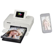 Canon Selphy CP1200 Compact Photo Printer + CS100 Connect Station Storage Canon Selphy CP1200 Compact Photo Printer + CS100 Connect Station Storage
