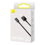 Baseus USB-Micro 2A Fast Charging Data Cable 1m Black