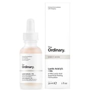The Ordinary Lactic Acid 5% + Ha 30ml The Ordinary Lactic Acid 5% + Ha 30ml