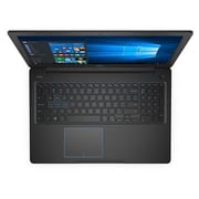 Dell G3 15 Gaming Laptop - Core i7 2.2GHz 16GB 1TB+256GB 4GB Win10 15.6inch FHD Black