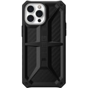 UAG Pineapple Monarch Case Carbon Fiber iPhone 13 Pro Max UAG Pineapple Monarch Case Carbon Fiber iPhone 13 Pro Max