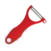 Swissmar Peeler Scalpel Blade, Red Swissmar Peeler Scalpel Blade, Red
