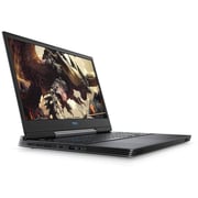 Dell 5590-G5-7079 Gaming Laptop - Core i7 2.60GHz 16GB 1TB 8GB Win10 15.6inch FHD Black English/Arabic Keyboard