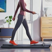 ULTIMAX Smart Folding Walk Treadmill Slim Foldable Exercise Fitness Equipment Under Desk Running Walking Pad Outdoor Indoor Gym ULTIMAX Smart Folding Walk Treadmill Slim Foldable Exercise Fitness Equipment Under Desk Running Walking Pad Outdoor Indoor Gym