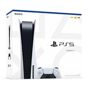 Sony PlayStation 5 Console (CD Version)