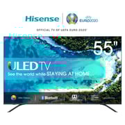 Hisense 55B8000UW 4K Smart ULED Television 55inch Hisense 55B8000UW 4K Smart ULED Television 55inch