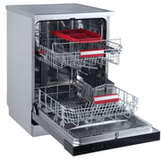 Toshiba Freestanding Standard Dishwasher DW-14F1