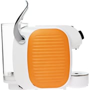 Caffitaly Venus Espresso Maker Orange S08